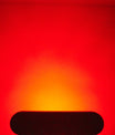 80W DJ-Partylicht mit Multi-Effekt, RG-Laser, UV- und Magic-Ball-Wash-Funktion, DMX512 (29 Kanäle), inklusive Stativ und Tragetasche für Hochzeiten, Bars und KTV