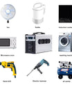 Reiner Sinus-Wechselrichter 1500W/3000W DC 12V 24V 48V 60V 72V auf AC 220V 50Hz Konverter Solar-Autobatterie-Wechselrichter mit LED-Anzeige