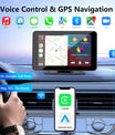 Bezdrátové CarPlay pro vozidla, 7