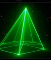 2W Vollfarben-Phantom-Laserlicht, professionelles Bühnenlicht, geeignet für KTV, Bars, Nachtclubs und Bühnenaufführungen