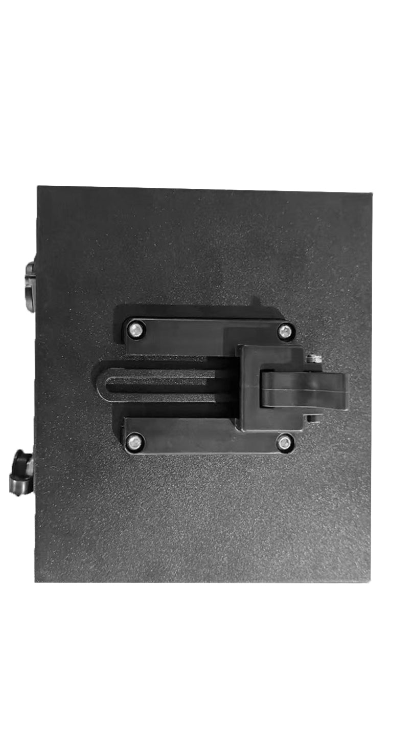 24V 6Ah / 10Ah Genopladeligt lithiumbatteri til elektrisk kørestol S500-6