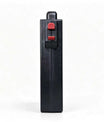24V 6Ah / 10Ah Wiederaufladbarer Lithium-Akku für Elektrorollstuhl S500-7